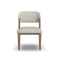 Lyra Pair of Barrel Chairs (upholstered)