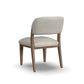 Lyra Pair of Barrel Chairs (upholstered)
