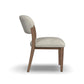 Lyra Pair of Barrel Chairs (upholstered)
