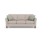 Libby Fabric Sofa