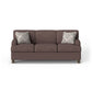 Dempsey Fabric Sofa