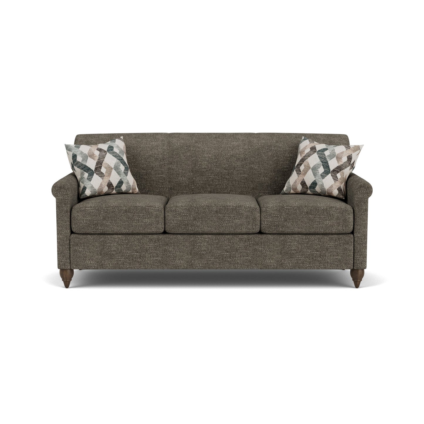 Stella Fabric Sofa