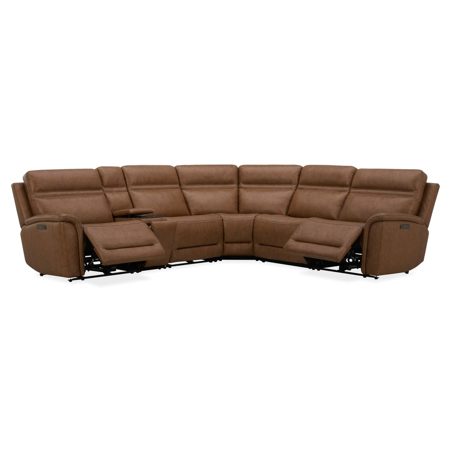 6 Piece Sectional