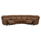 6 Piece Sectional