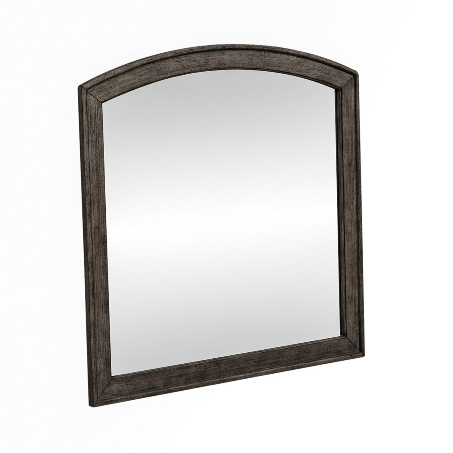Arched Mirror