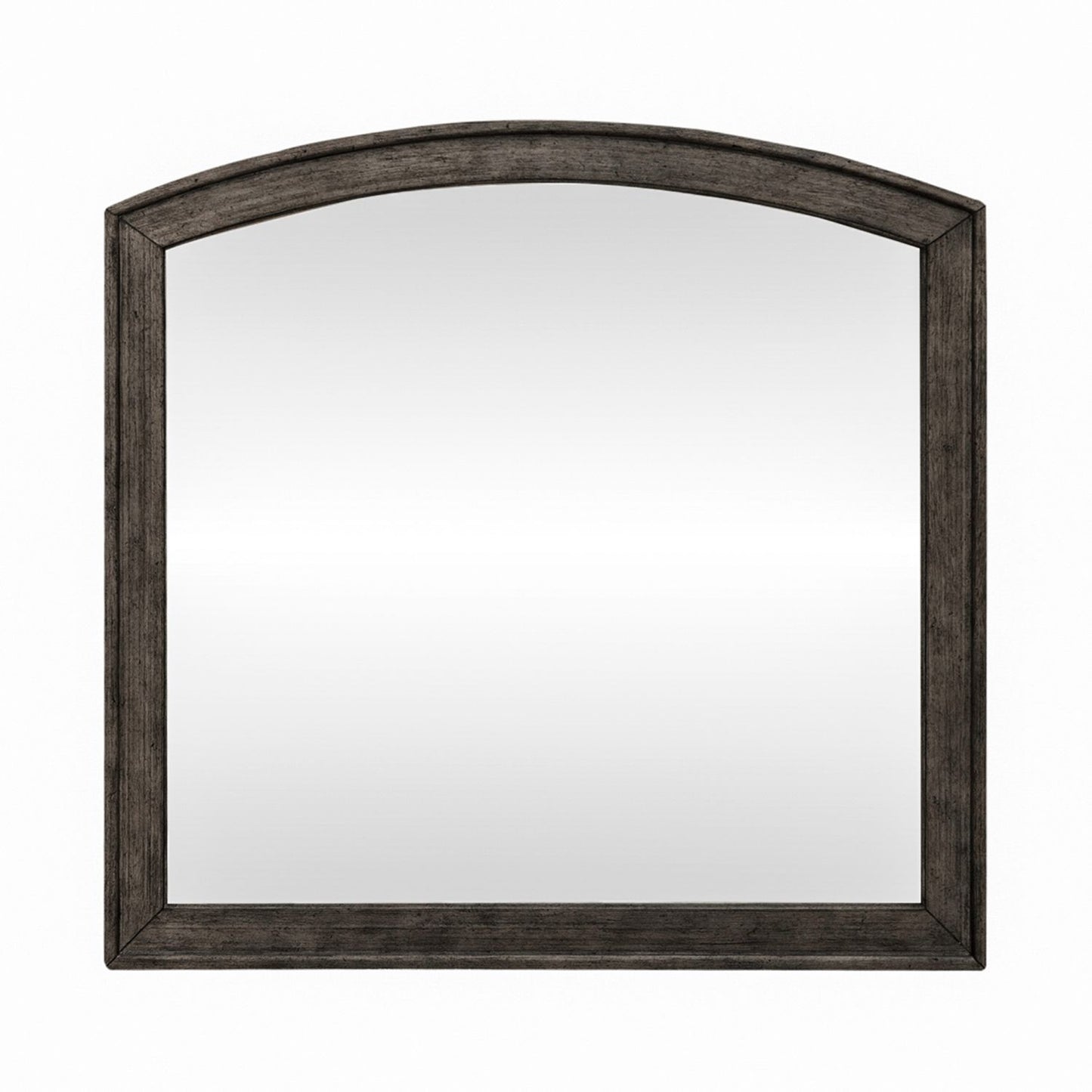 Arched Mirror