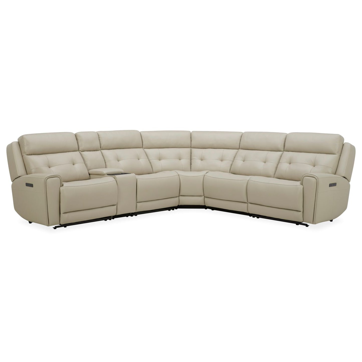6 Piece Sectional