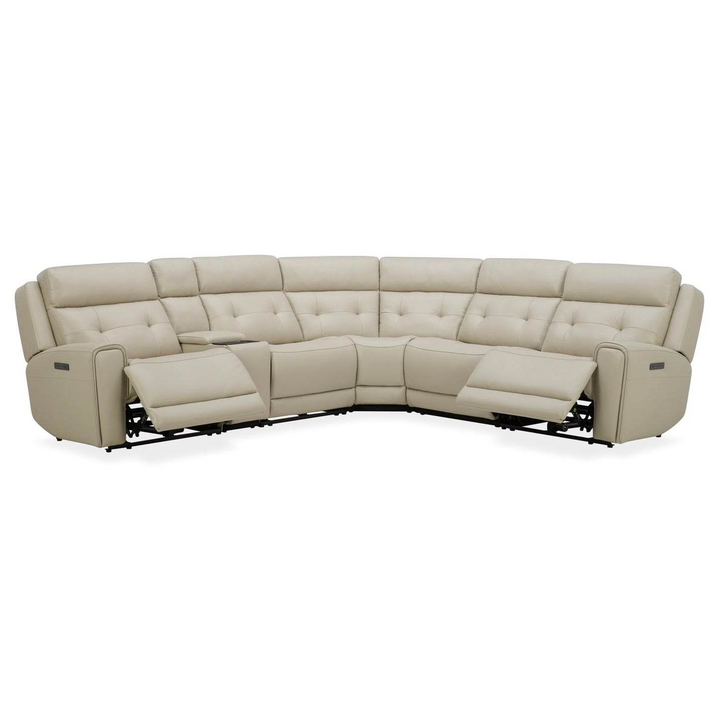 6 Piece Sectional