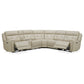 6 Piece Sectional