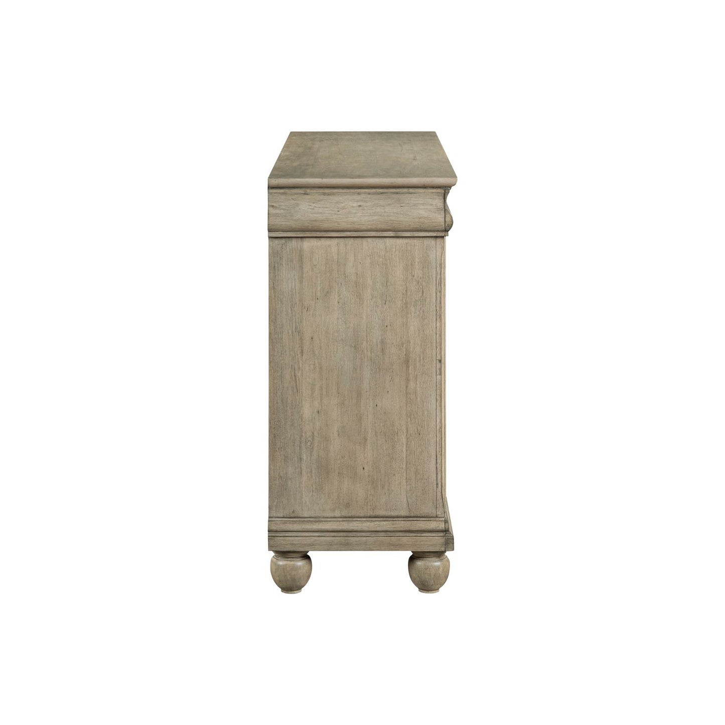 8 Drawer Dresser
