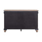 8 Drawer Dresser