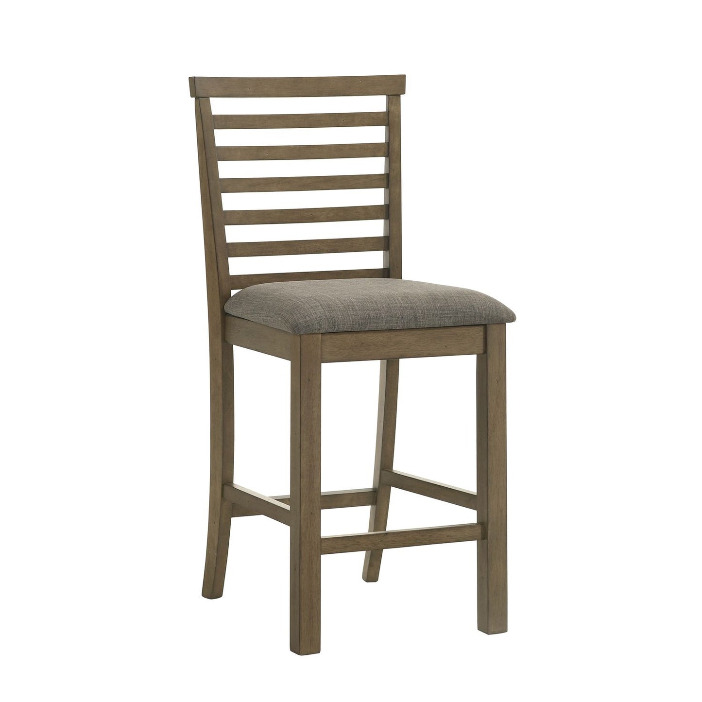 Uph Ladder Back Counter Chair (RTA)