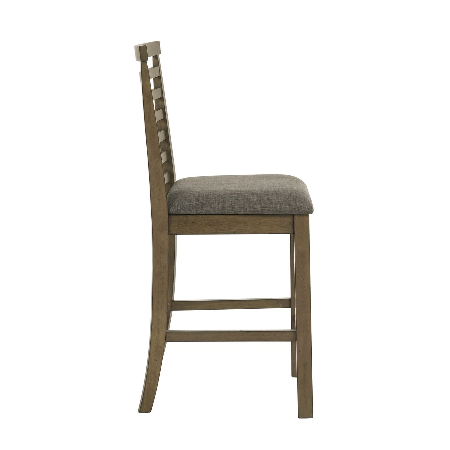 Uph Ladder Back Counter Chair (RTA)