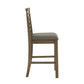 Uph Ladder Back Counter Chair (RTA)