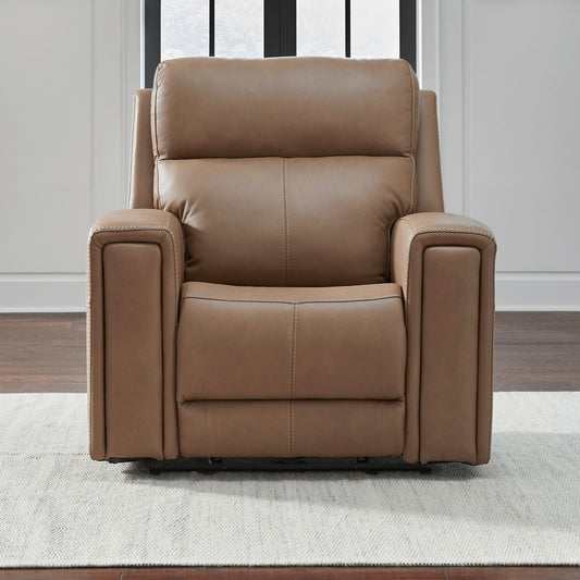 ZW Recliner P3