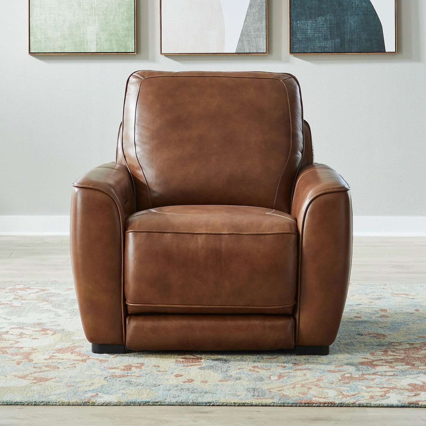 Recliner P2