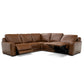 5 Piece Sectional