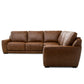 5 Piece Sectional