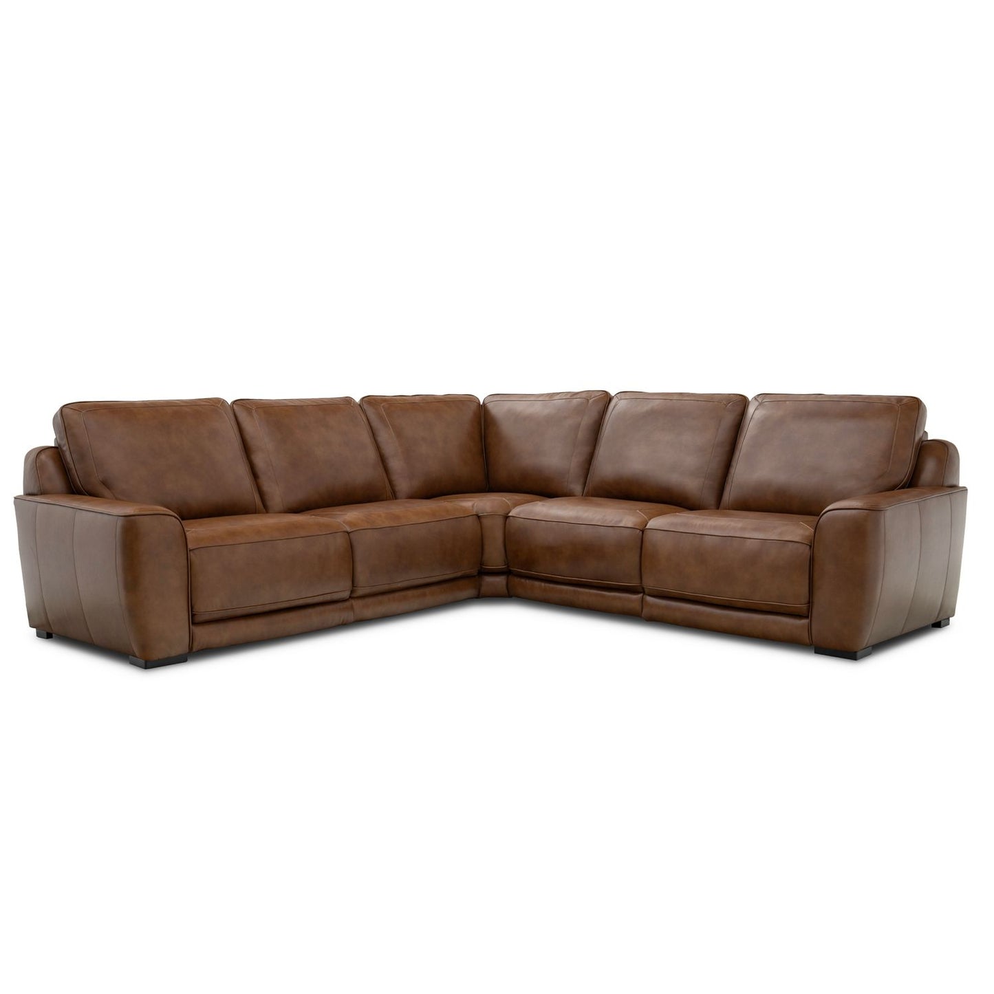 5 Piece Sectional