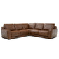 5 Piece Sectional