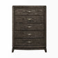 5 Drawer Chest