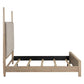 King California Poster Bed