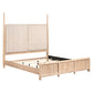 Queen Poster Bed