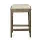 Uph Console Stool