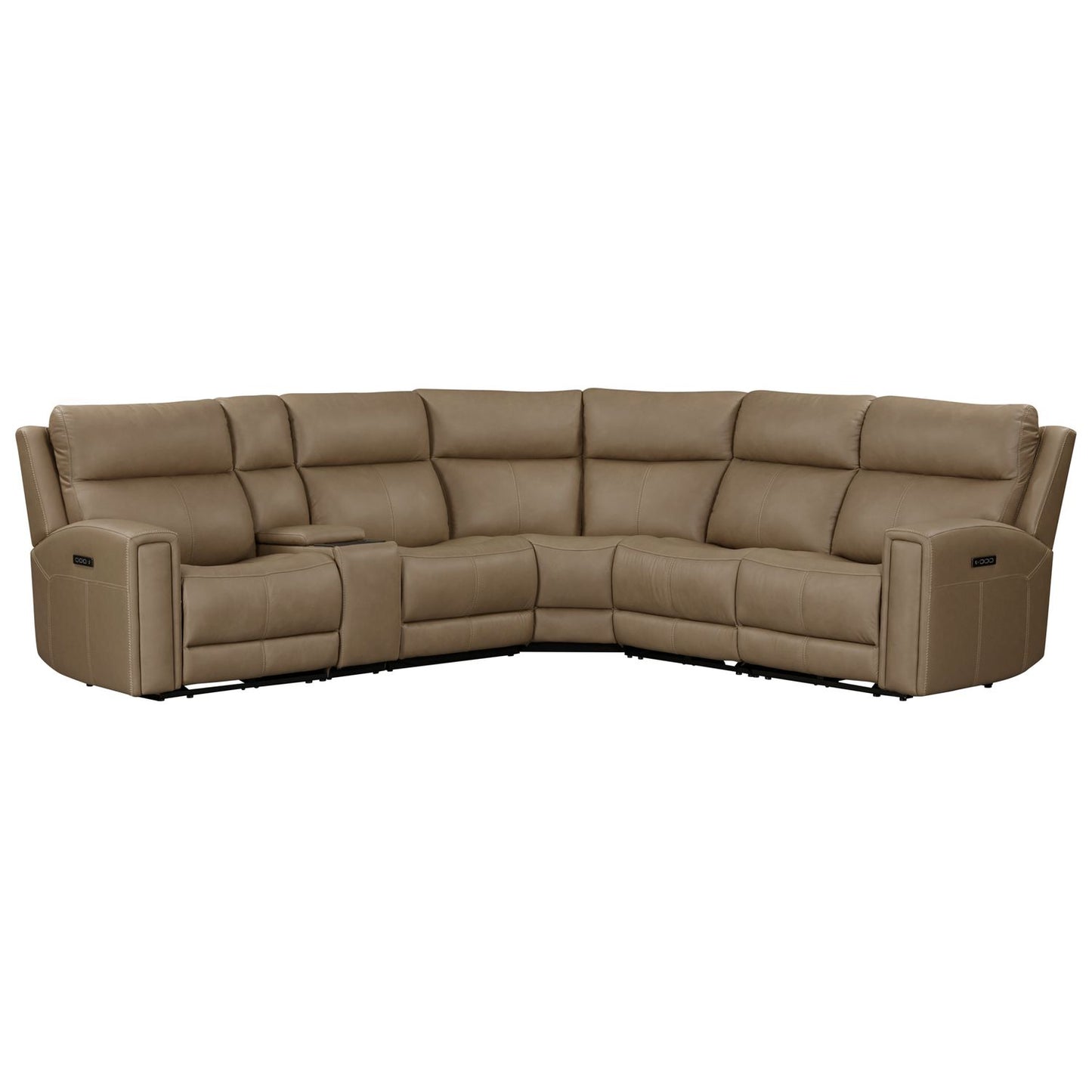 6 Piece Sectional