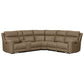 6 Piece Sectional