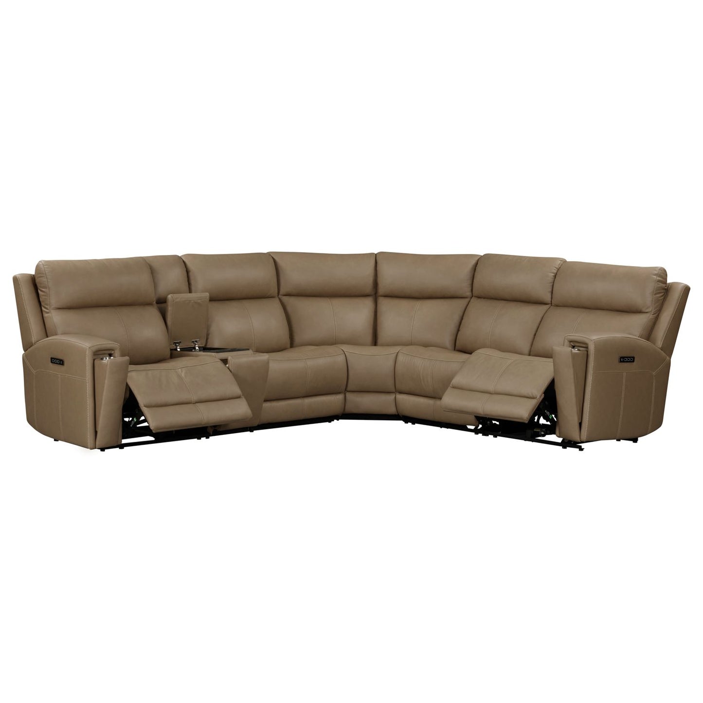 6 Piece Sectional
