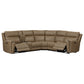6 Piece Sectional