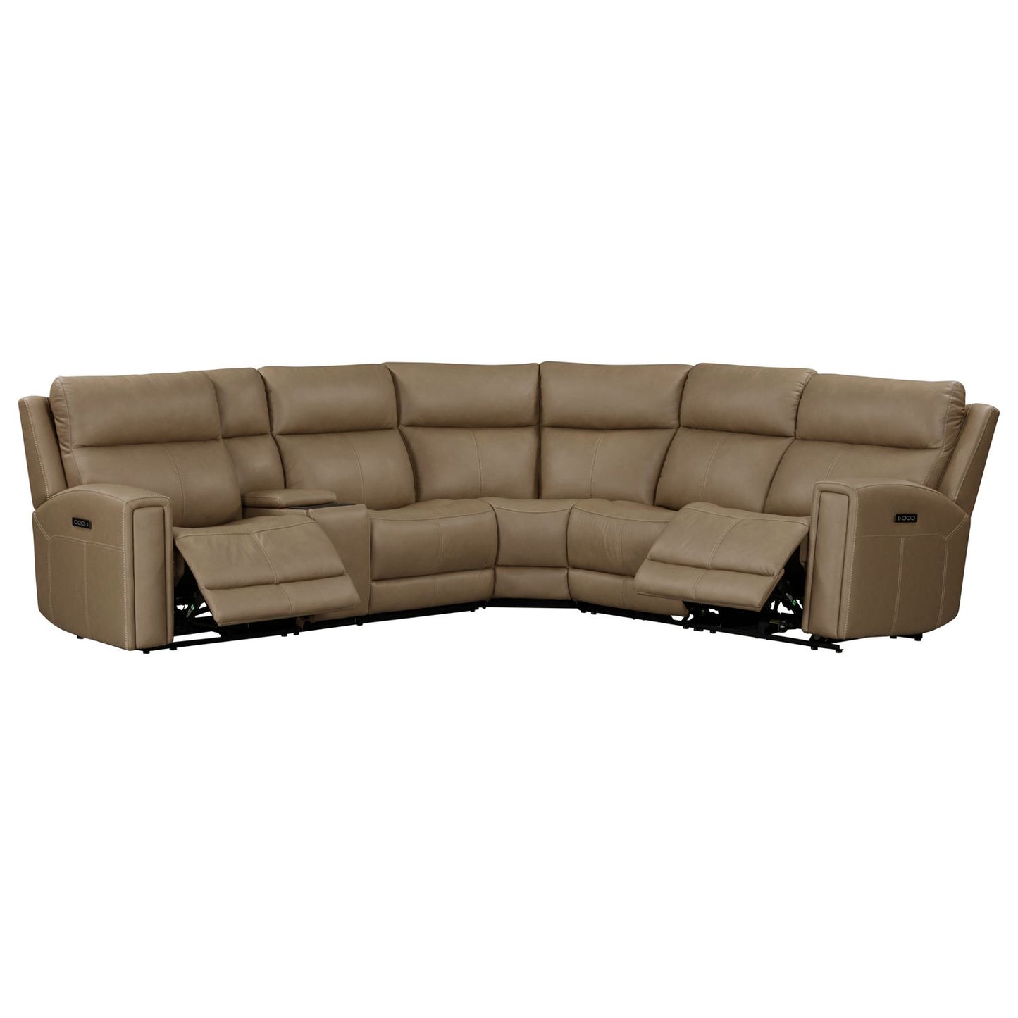 6 Piece Sectional