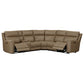 6 Piece Sectional