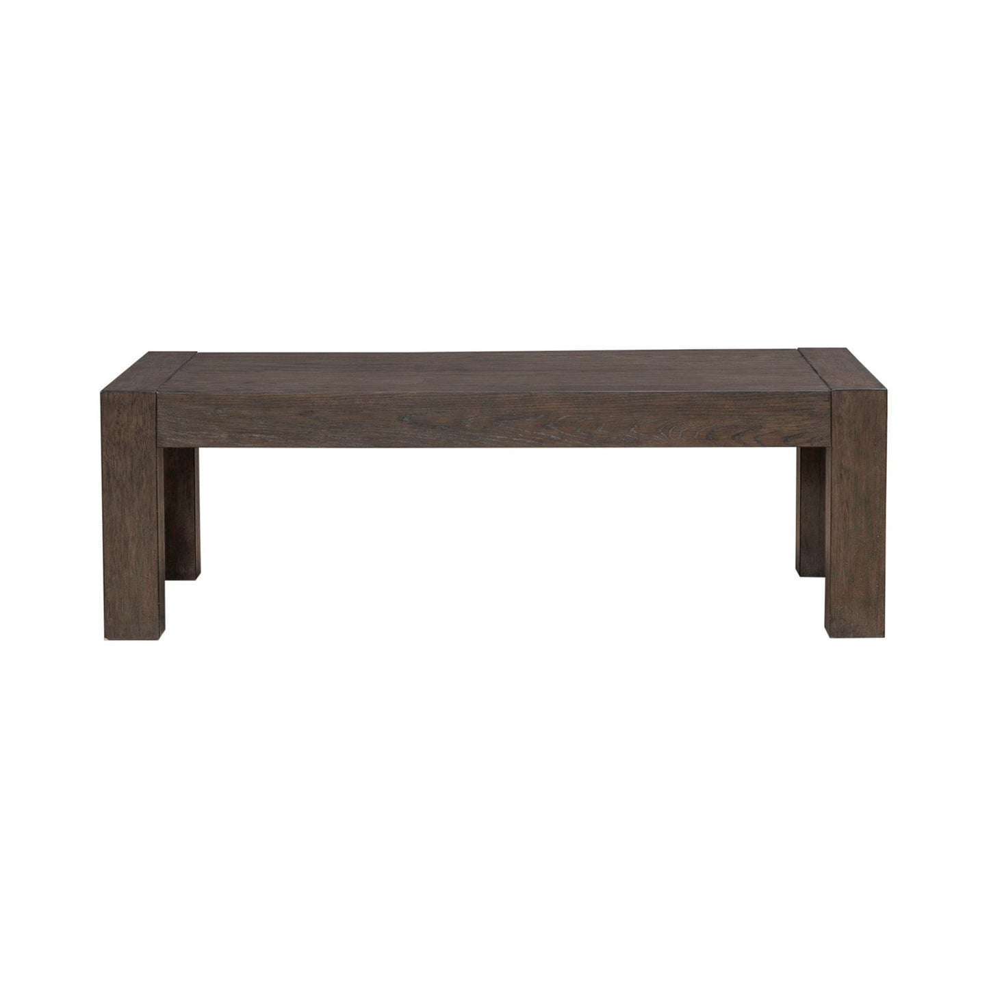 Rectangular Cocktail Table