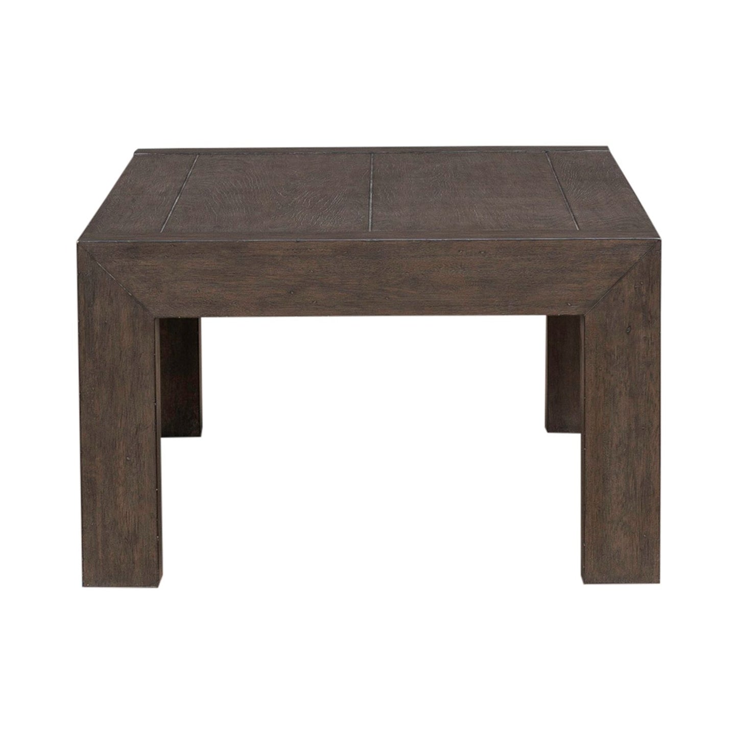 Rectangular Cocktail Table