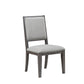 Uph Side Chair (RTA)