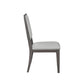 Uph Side Chair (RTA)