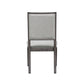 Uph Side Chair (RTA)