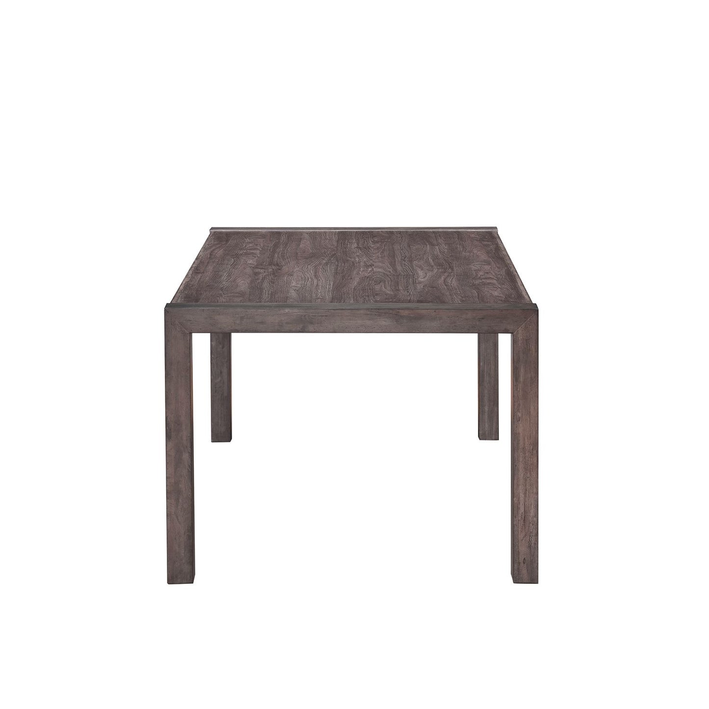 Rectangular Leg Table