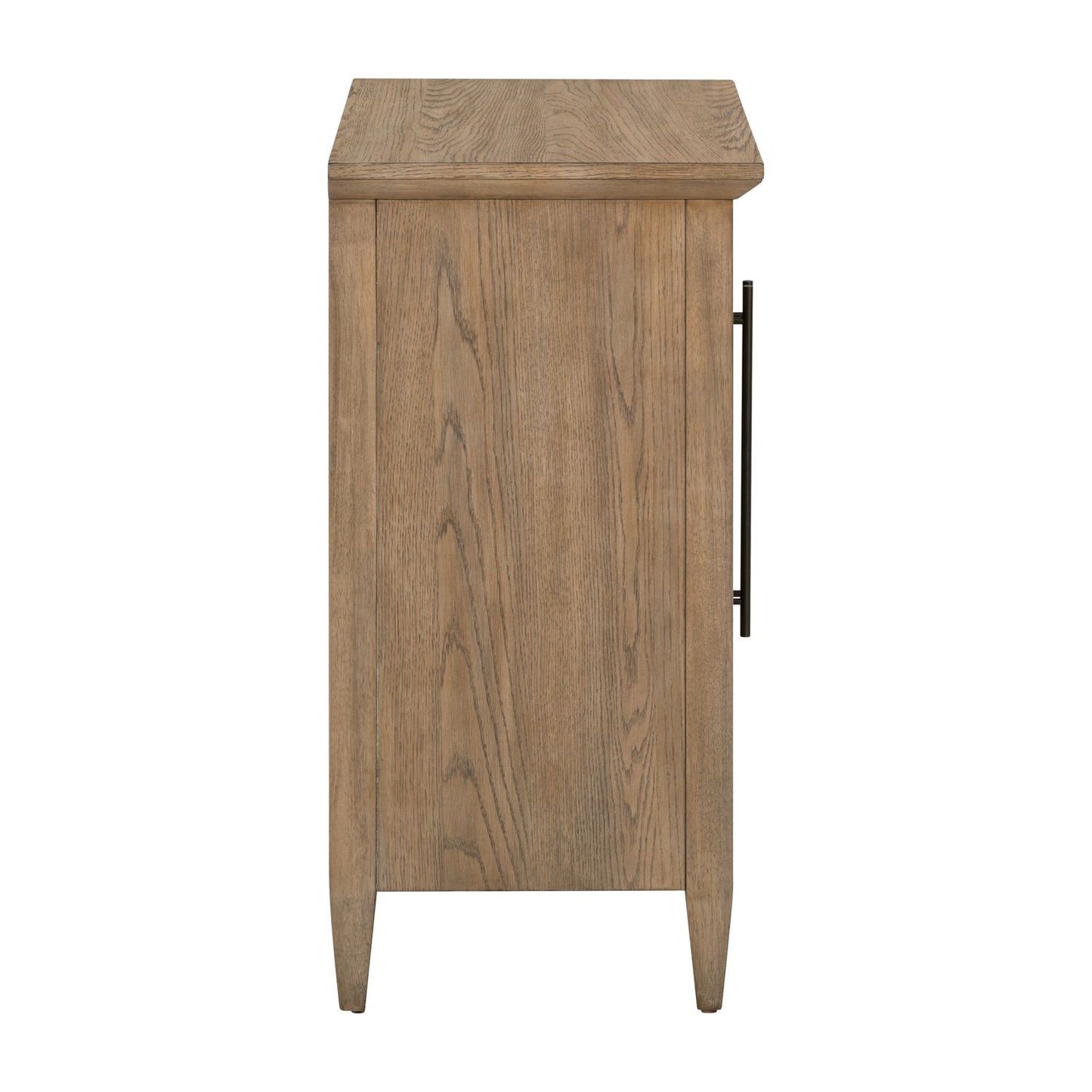 2 Door Accent Cabinet