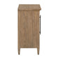 2 Door Accent Cabinet