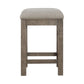 Uph Console Stool