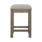 Uph Console Stool