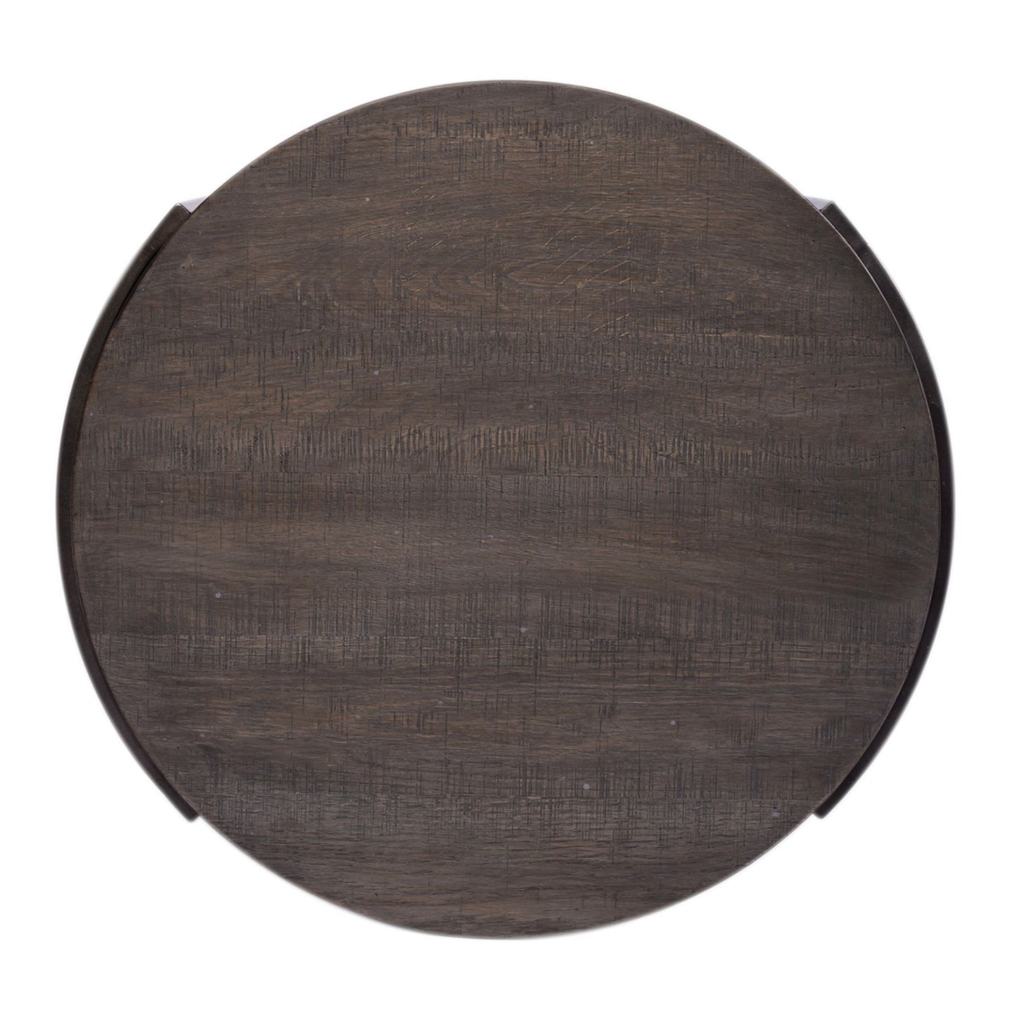 Round End Table