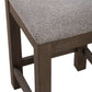 Uph Console Stool