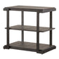 Tiered End Table
