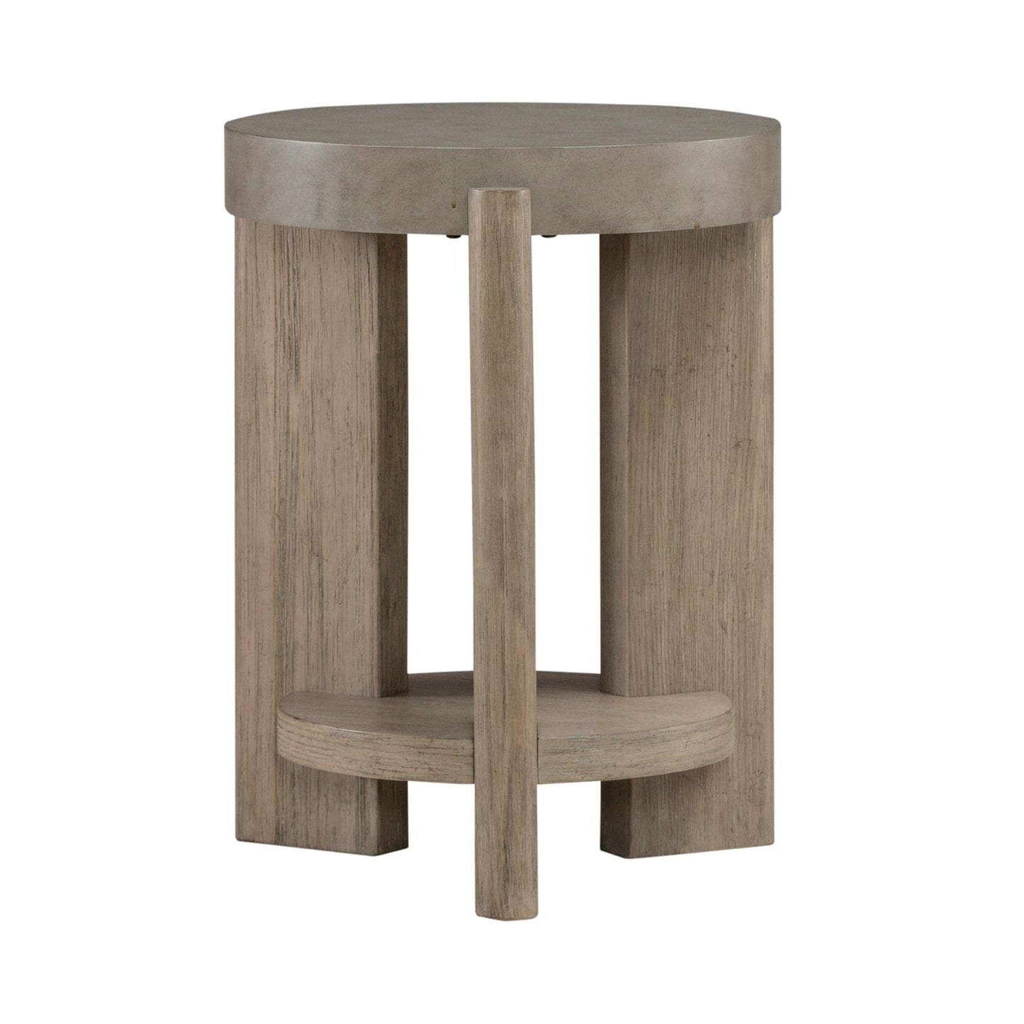 Chairside Table