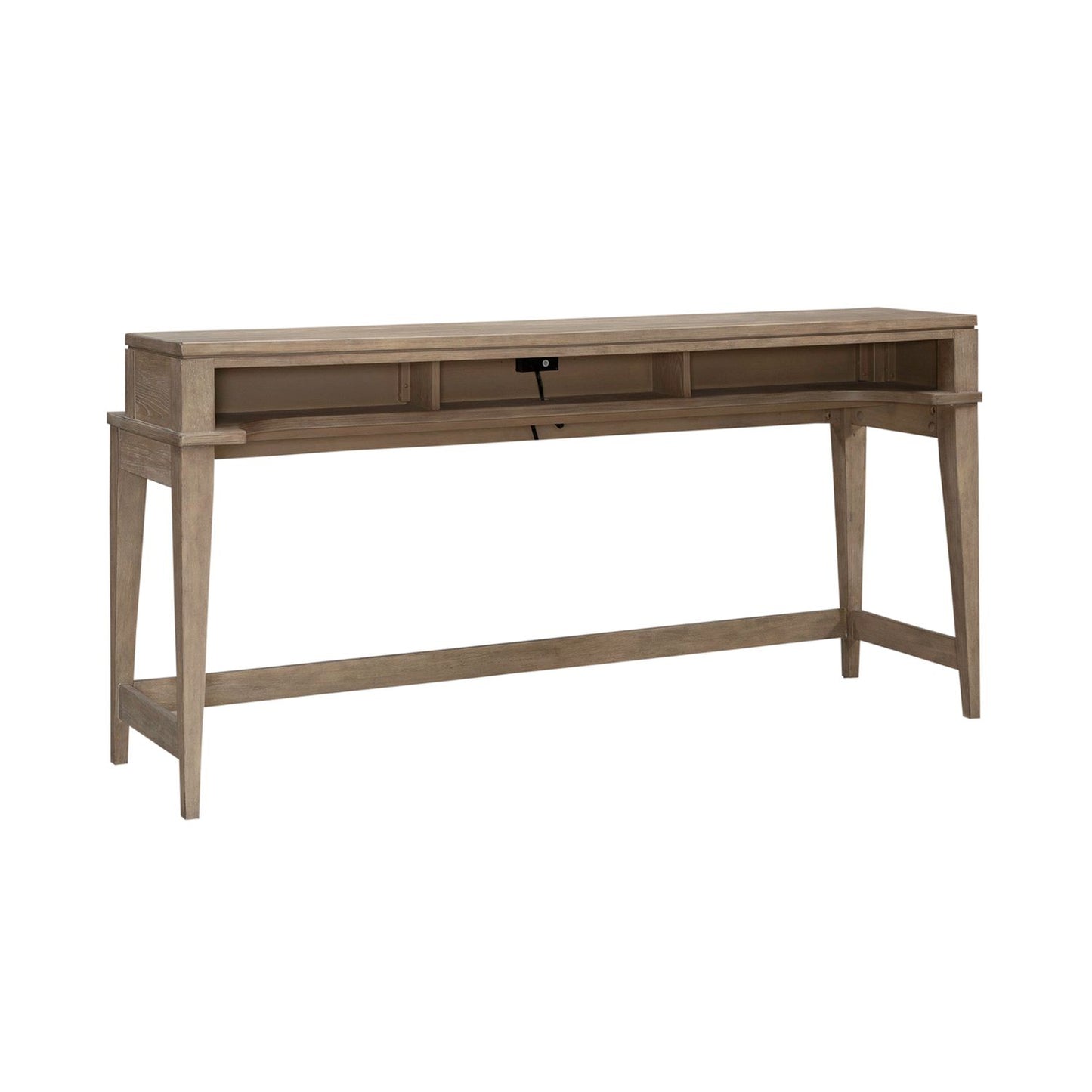 Console Bar Table