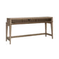 Console Bar Table